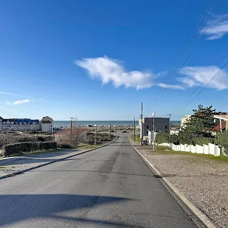 Nouveau Vue Face Dunes A Stella-plage Avec Piscine Chauffee *